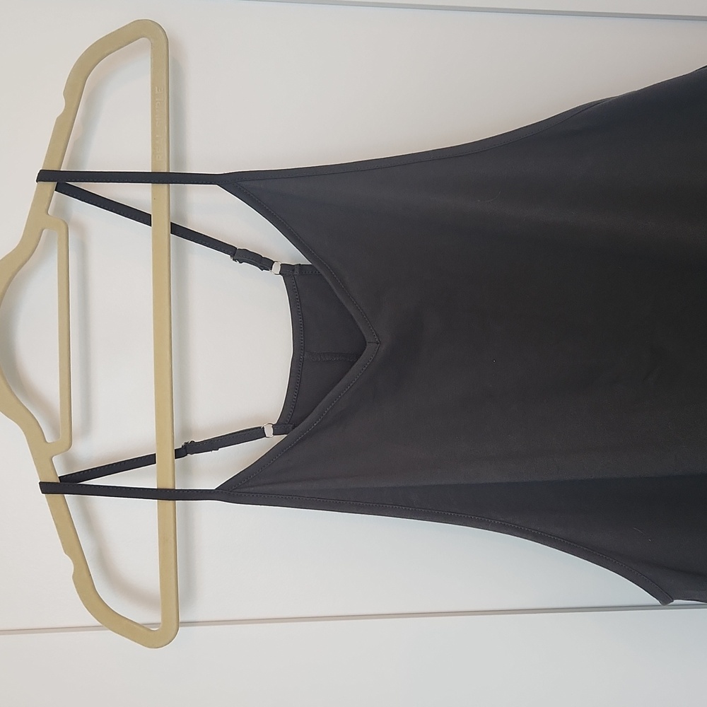 Lahloya Gray Jumpsuit